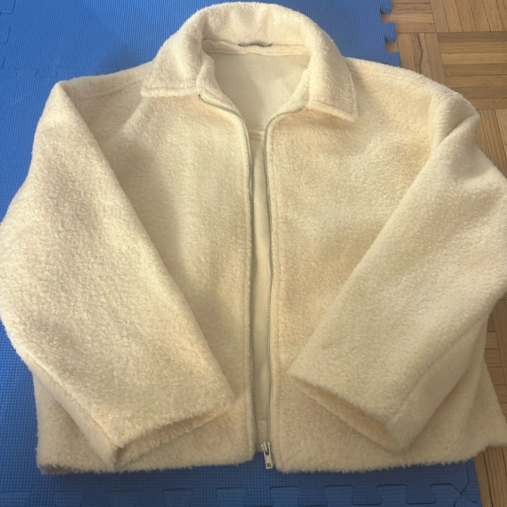 Zara jacket